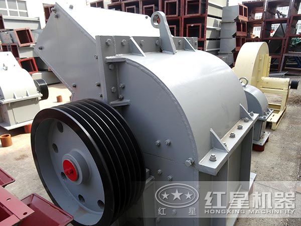 石膏錘式破碎機生產廠家