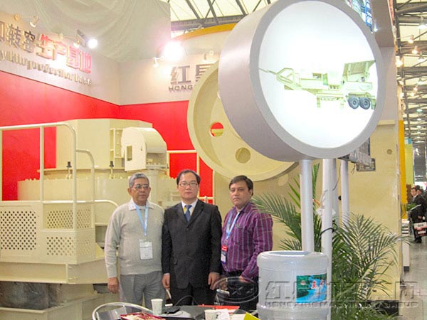 制砂機生產廠家