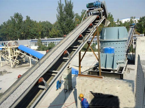 復合式破碎機安全操作規程