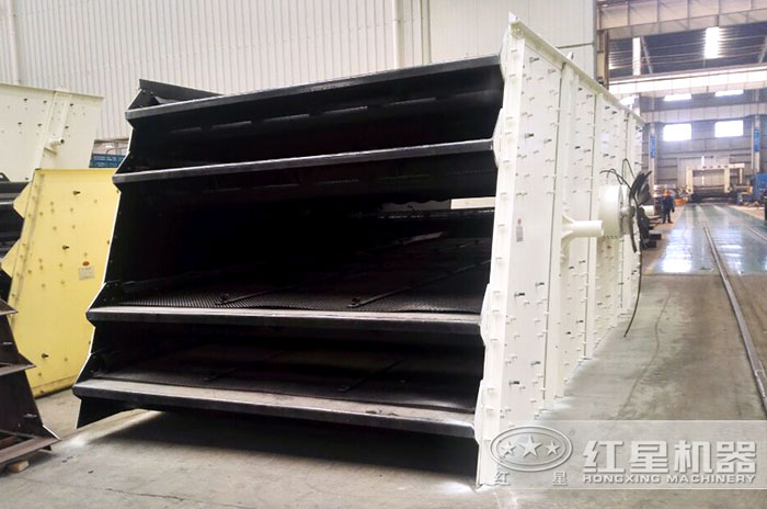 圓振動(dòng)篩價(jià)格