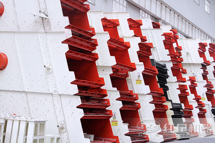 圓振動(dòng)篩生產(chǎn)廠家