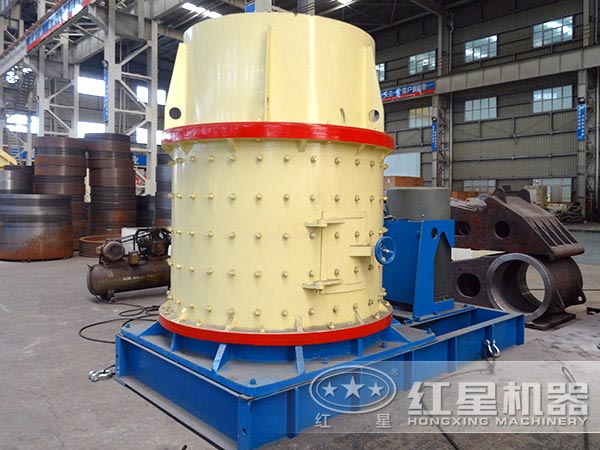 復(fù)合式破碎機(jī)圖片展示