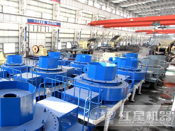 河南紅星機器廠家