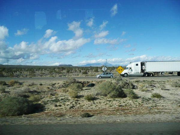 西部大開發公路