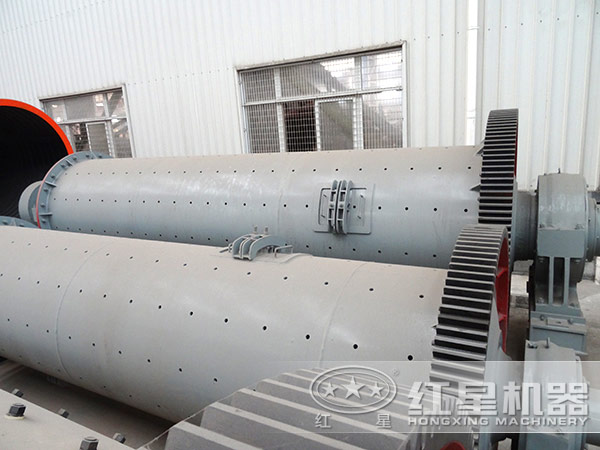 國內棒磨式制砂機廠家