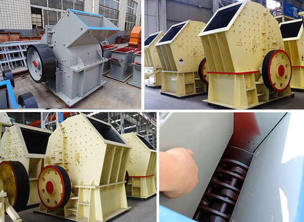 錘式破碎機(jī)多類(lèi)型
