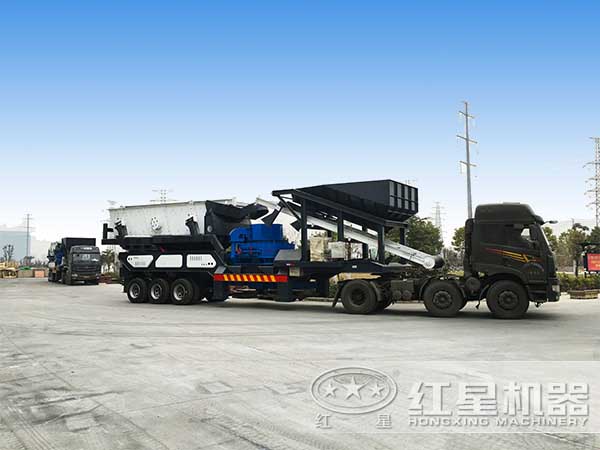 移動便利，發往山東青島