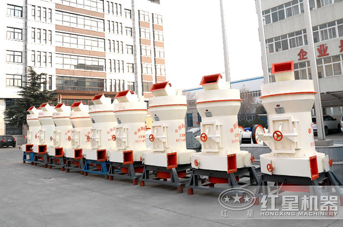 正規廠家規模設備展示