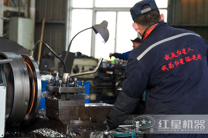 專業技術人員為您量身打造