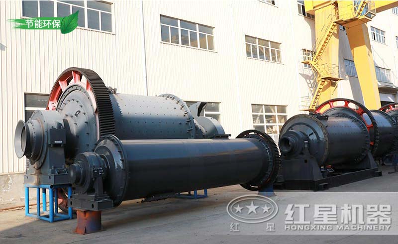 棒磨式制砂機生產廠家