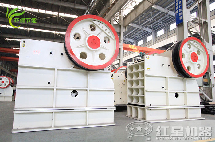 節(jié)能環(huán)保石頭粉碎機