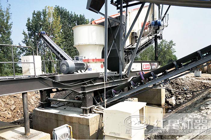 紅星武漢移動破安裝現場