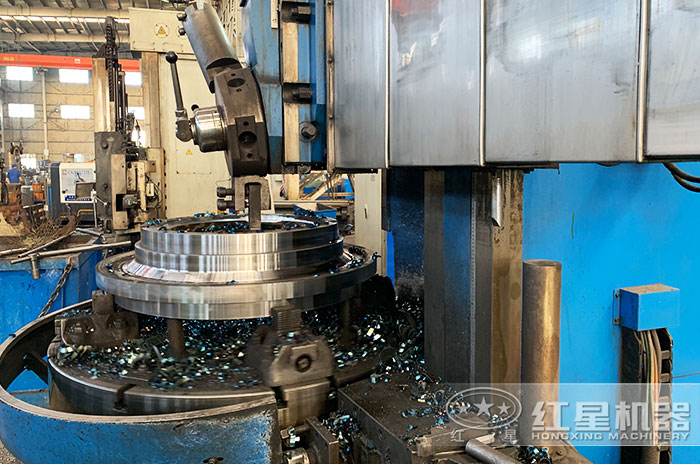 自有化生產加工機械