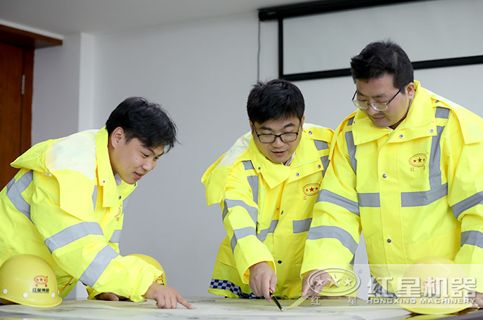 紅星售后服務(wù)，隨叫隨到，助力您生產(chǎn)無憂