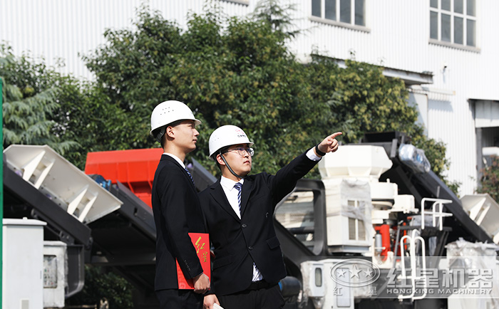 專業技術工程師為您提供多面服務