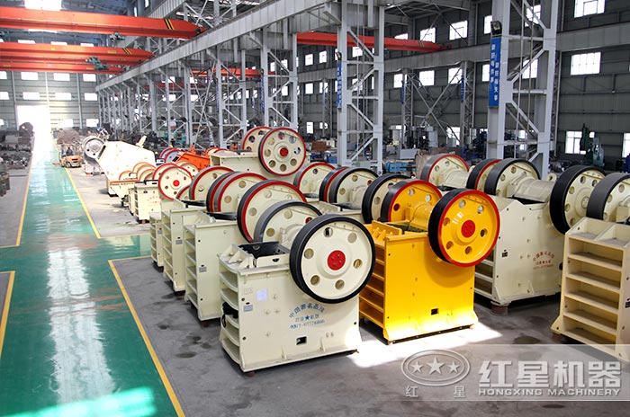 石灰破碎機生產廠家