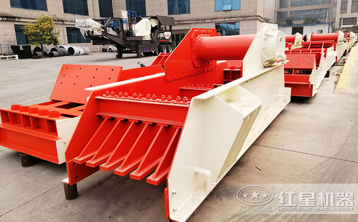 紅星機器給料機直銷廠家