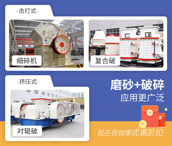 中低投資設備展示