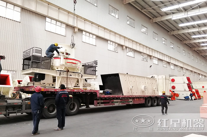 制沙設備現(xiàn)貨廠區(qū)直發(fā)