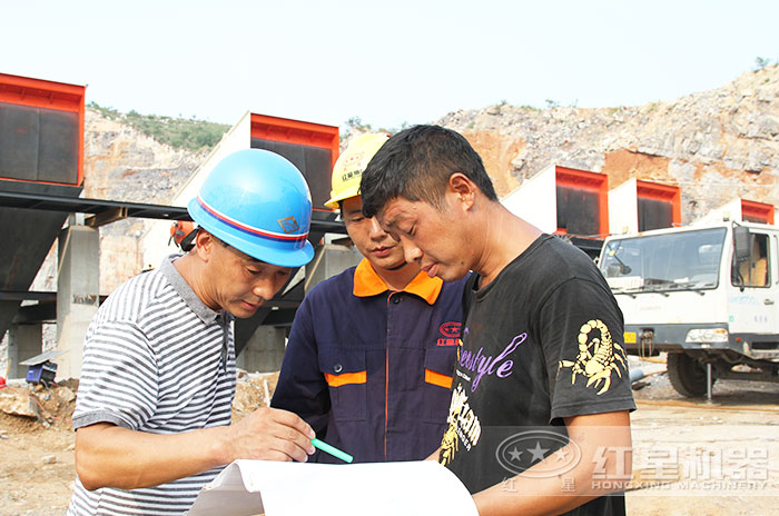 專業工程師指導安裝使用