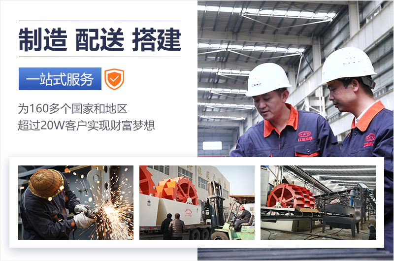 紅星機器為您提供全程服務