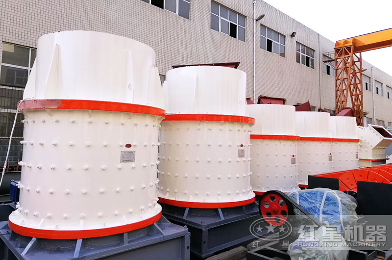 無鐵制砂機(jī)廠家實(shí)拍