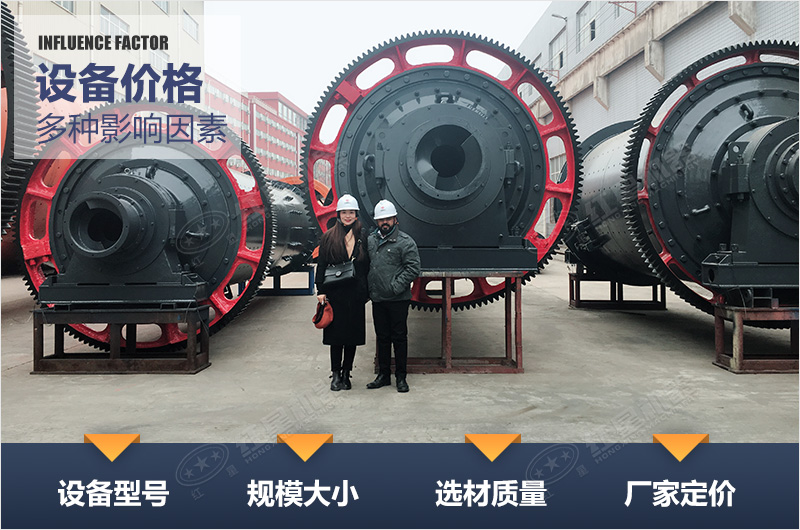 圓錐破碎機價格與廠家生產水平、定價依據有關