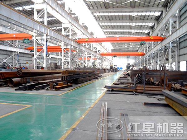 紅星機器專業(yè)生產(chǎn)各類制砂洗砂設(shè)備