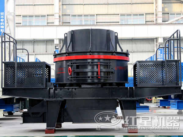 紅星制砂機設備廠家直銷價