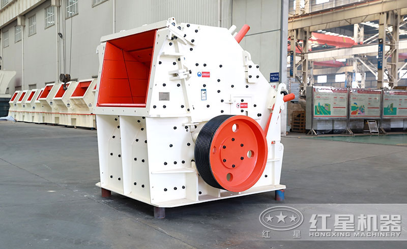 細(xì)碎機(jī)麻雀雖小五臟俱全，是物美價(jià)廉好設(shè)備