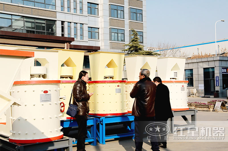 用戶到廠考察設備